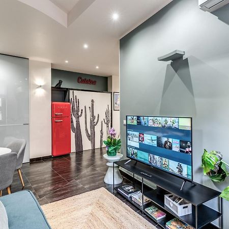 Daag Corso Luxury Apartment Rome Buitenkant foto