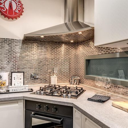 Daag Corso Luxury Apartment Rome Buitenkant foto