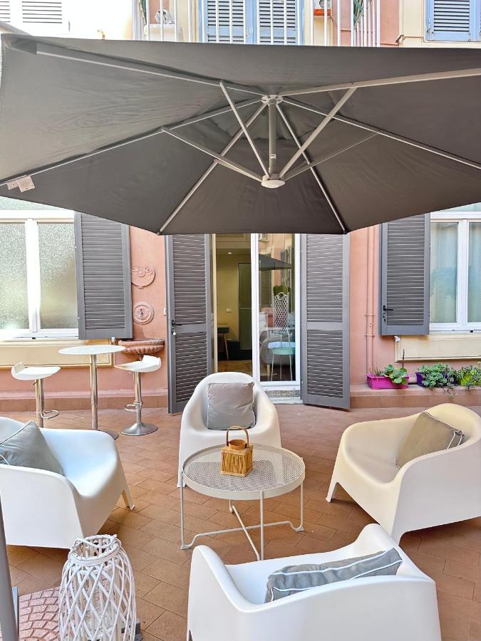 Daag Corso Luxury Apartment Rome Buitenkant foto