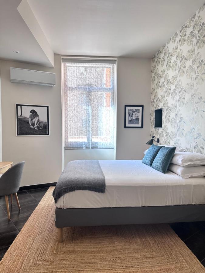 Daag Corso Luxury Apartment Rome Buitenkant foto
