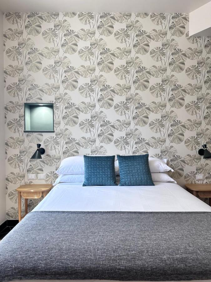 Daag Corso Luxury Apartment Rome Buitenkant foto