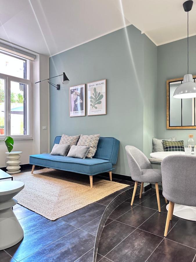 Daag Corso Luxury Apartment Rome Buitenkant foto