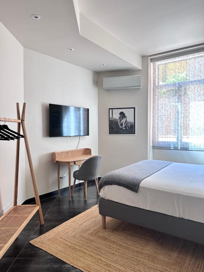 Daag Corso Luxury Apartment Rome Buitenkant foto
