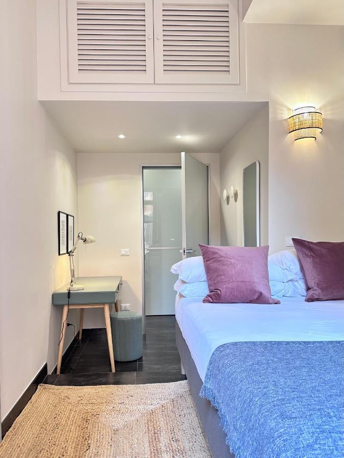 Daag Corso Luxury Apartment Rome Buitenkant foto