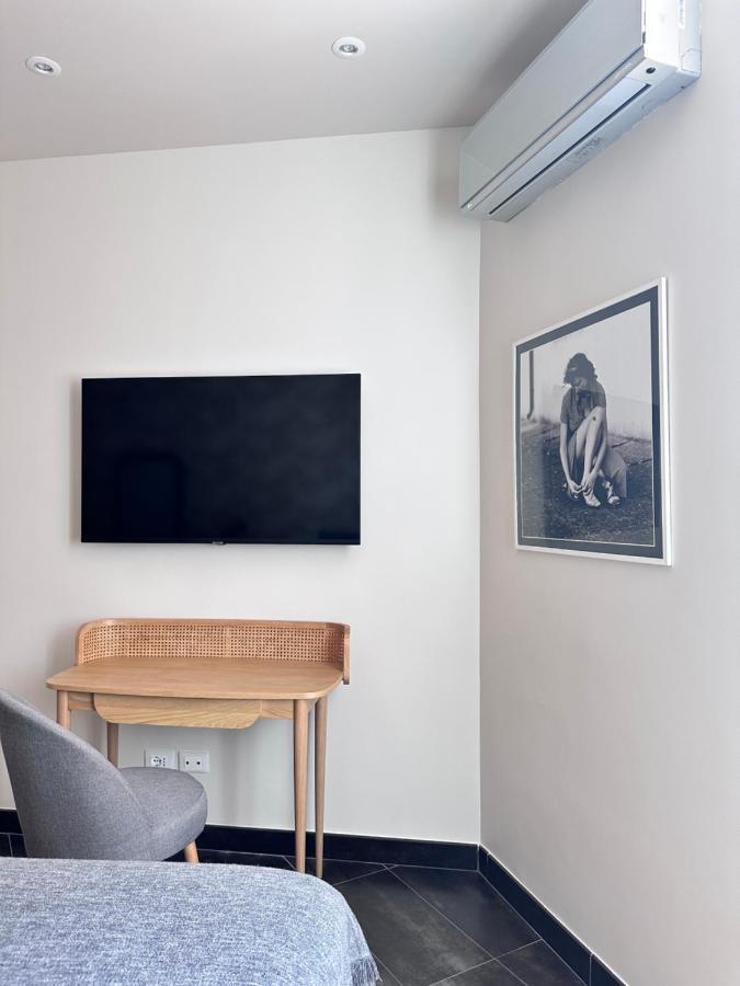 Daag Corso Luxury Apartment Rome Buitenkant foto