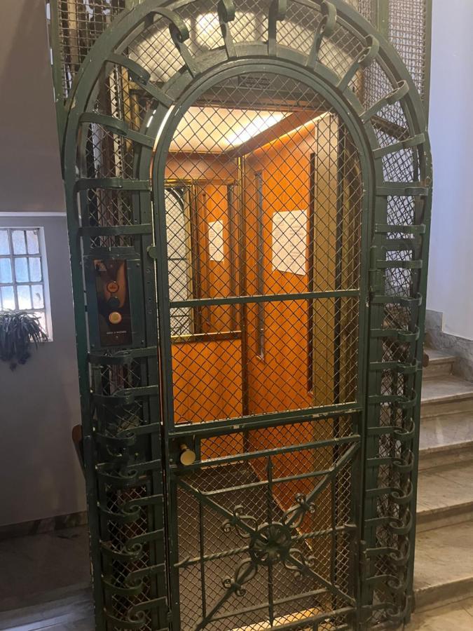 Daag Corso Luxury Apartment Rome Buitenkant foto
