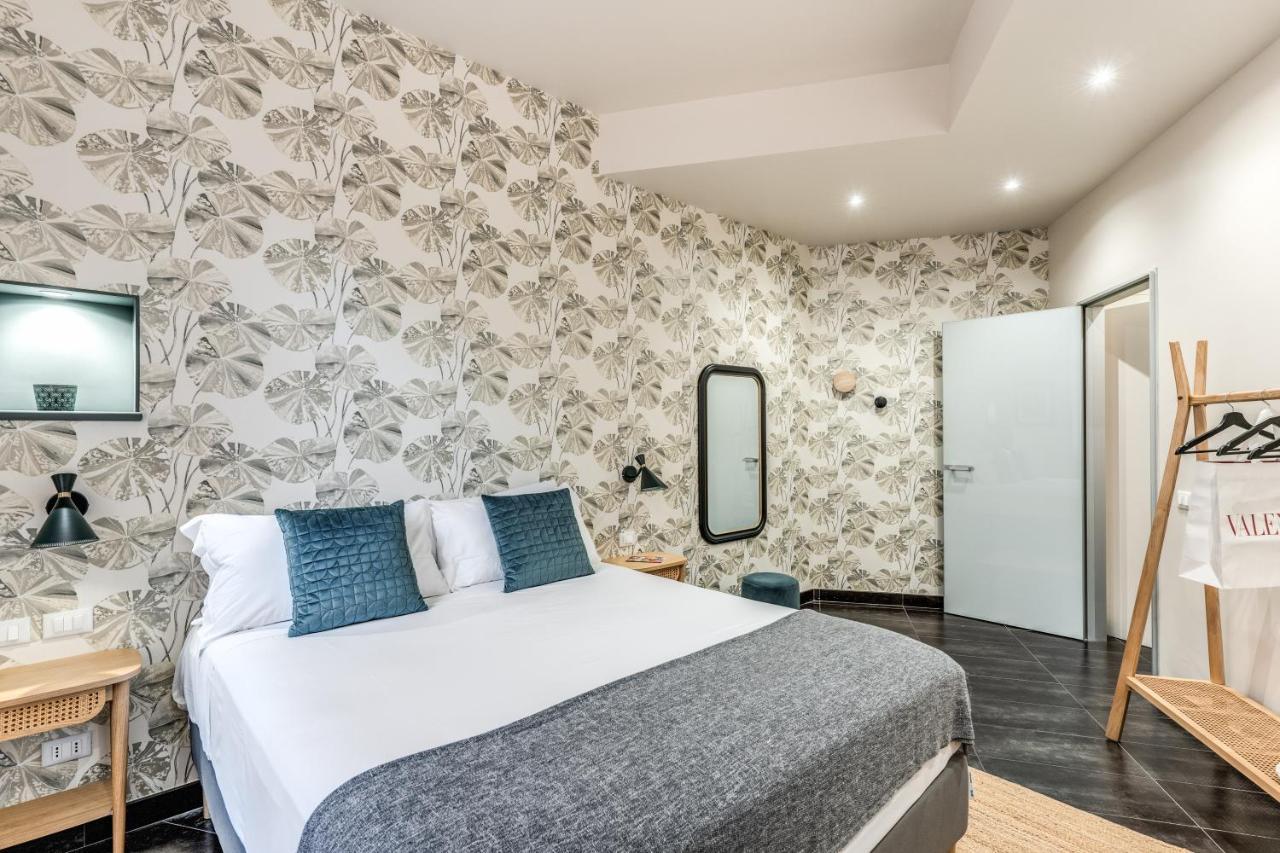 Daag Corso Luxury Apartment Rome Buitenkant foto