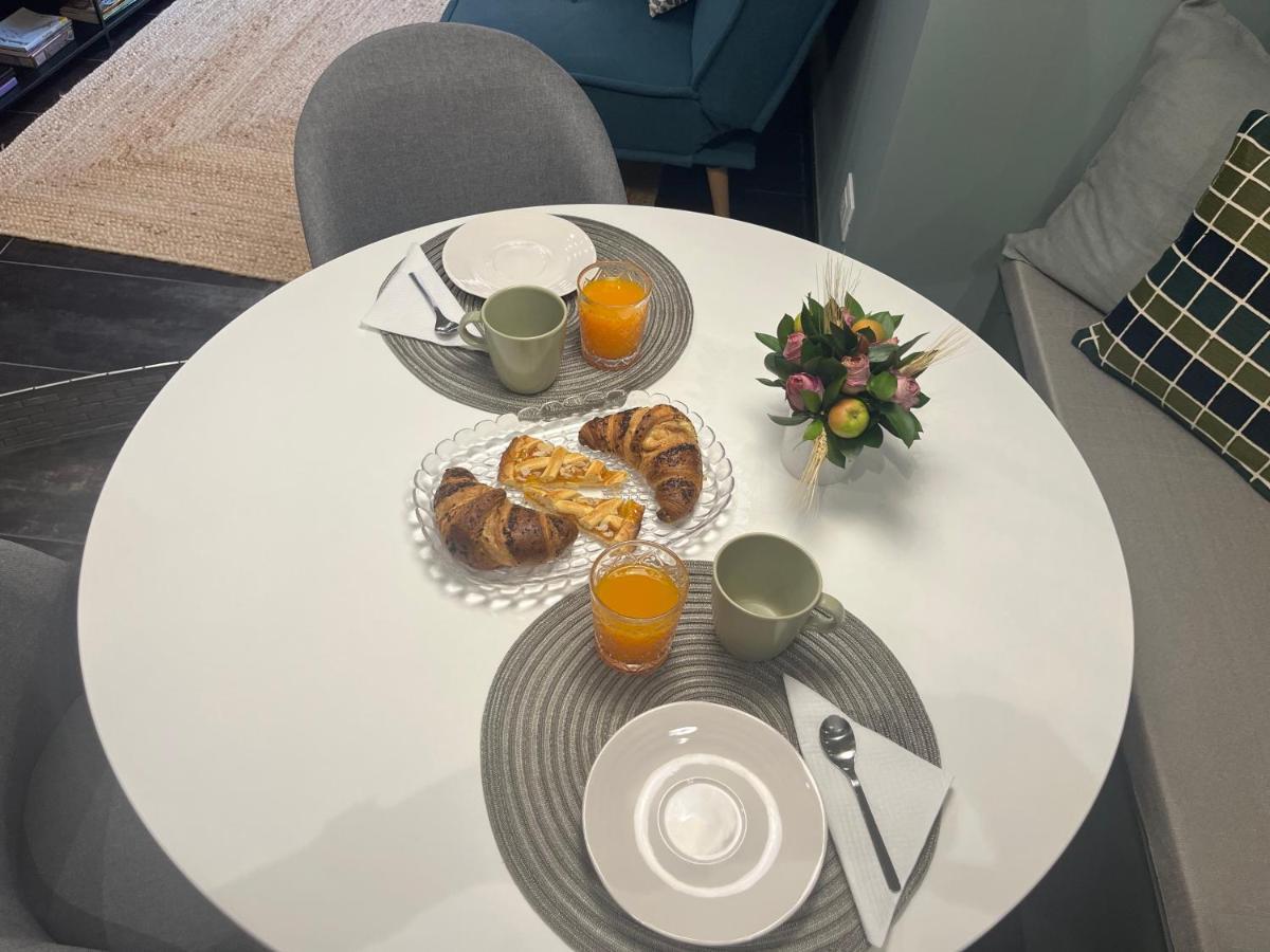 Daag Corso Luxury Apartment Rome Buitenkant foto