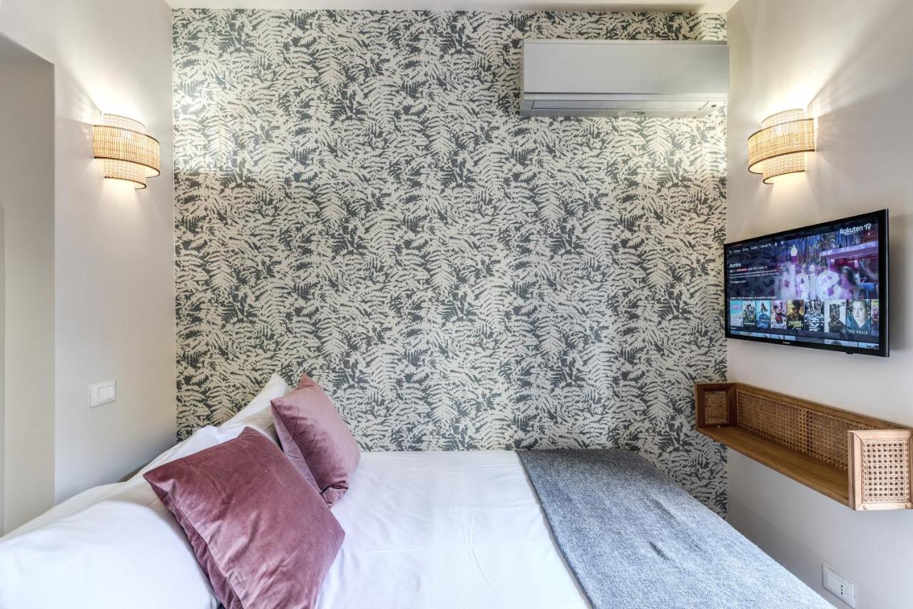 Daag Corso Luxury Apartment Rome Buitenkant foto