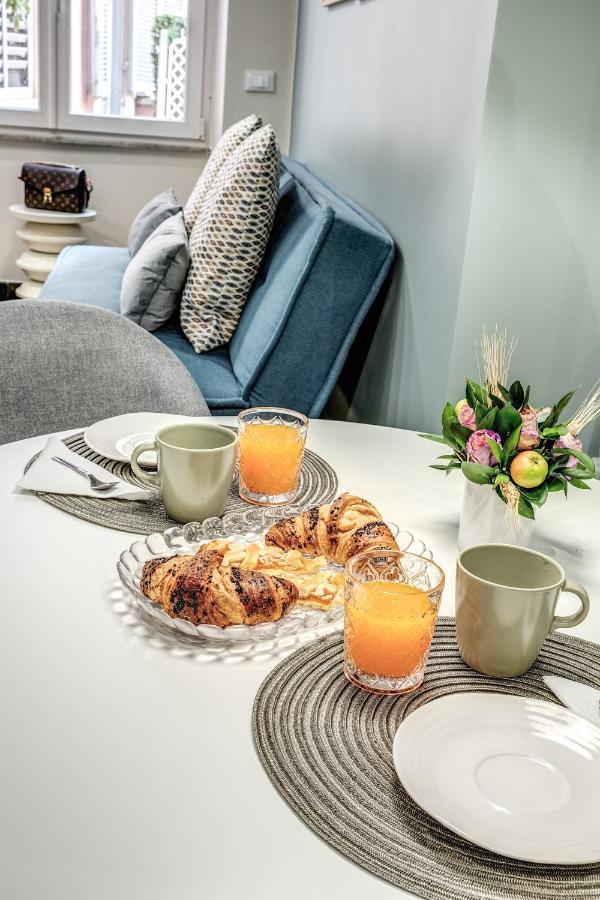 Daag Corso Luxury Apartment Rome Buitenkant foto