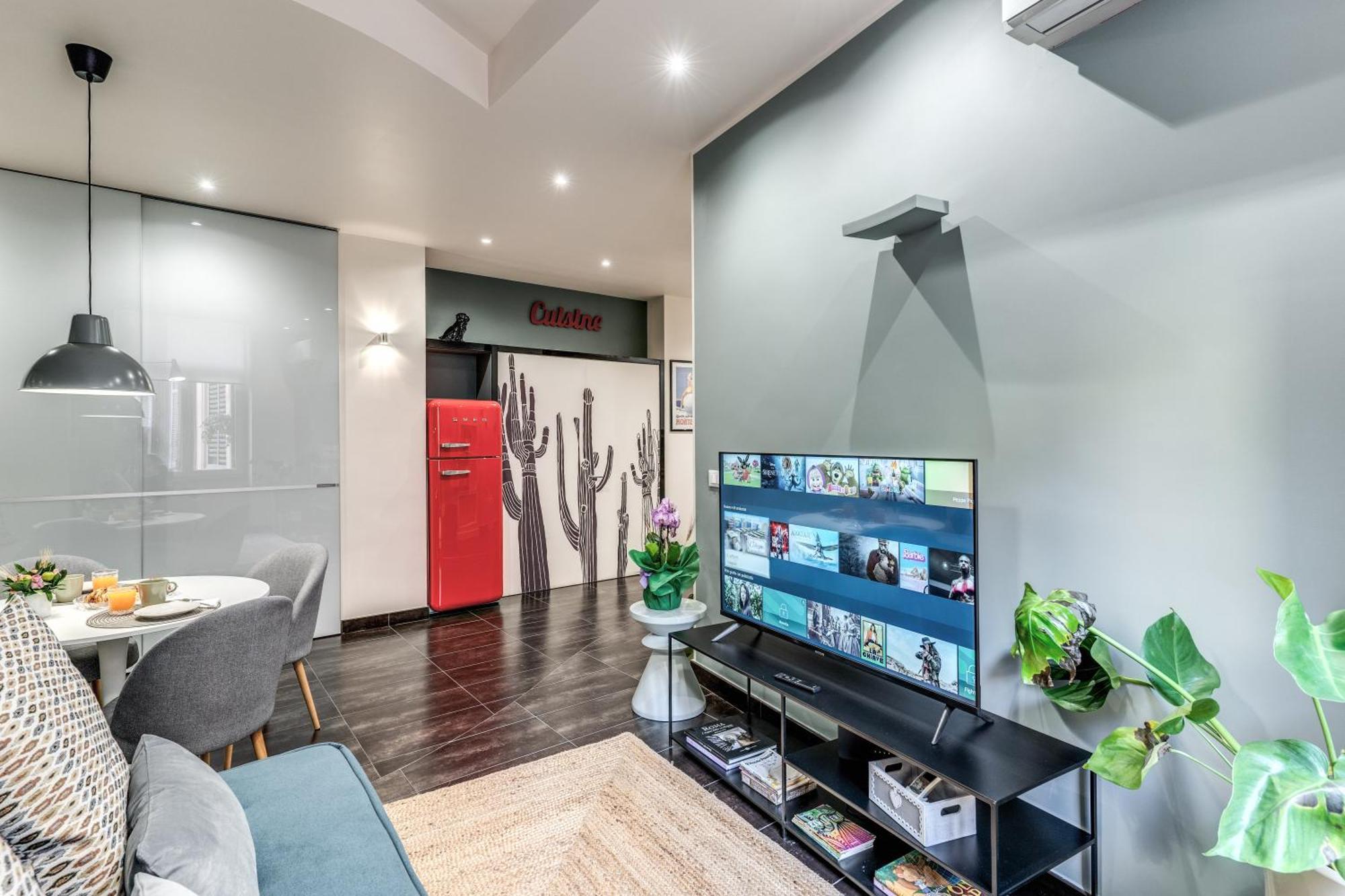 Daag Corso Luxury Apartment Rome Buitenkant foto