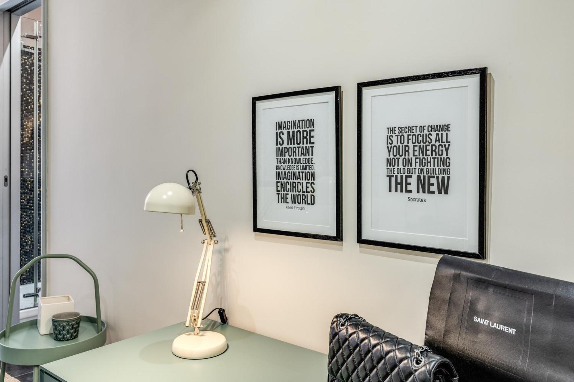 Daag Corso Luxury Apartment Rome Buitenkant foto
